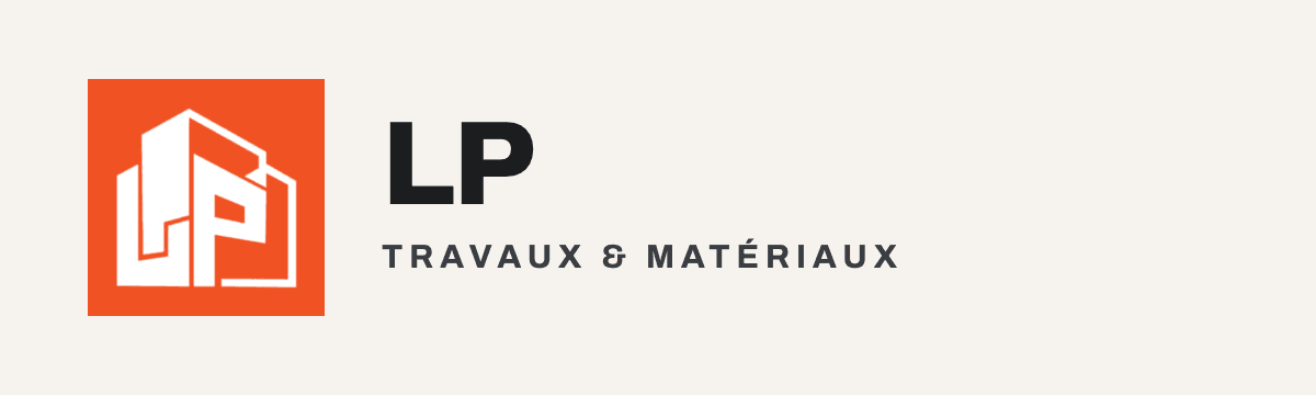 LP Travaux et Services logo